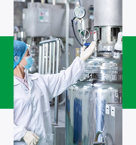 Xinnuo Chemicals