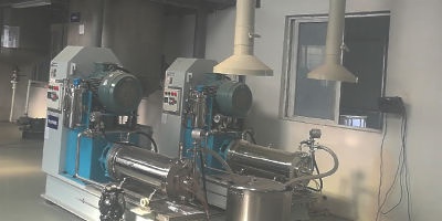 OUR EQUIPMENT